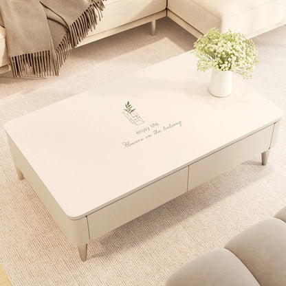 Waterproof PVC anti-scalding table mat