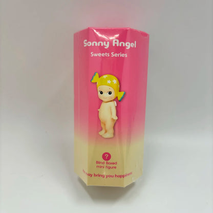 Sonny Angel Mini Figure Blind Box Mystery Toy