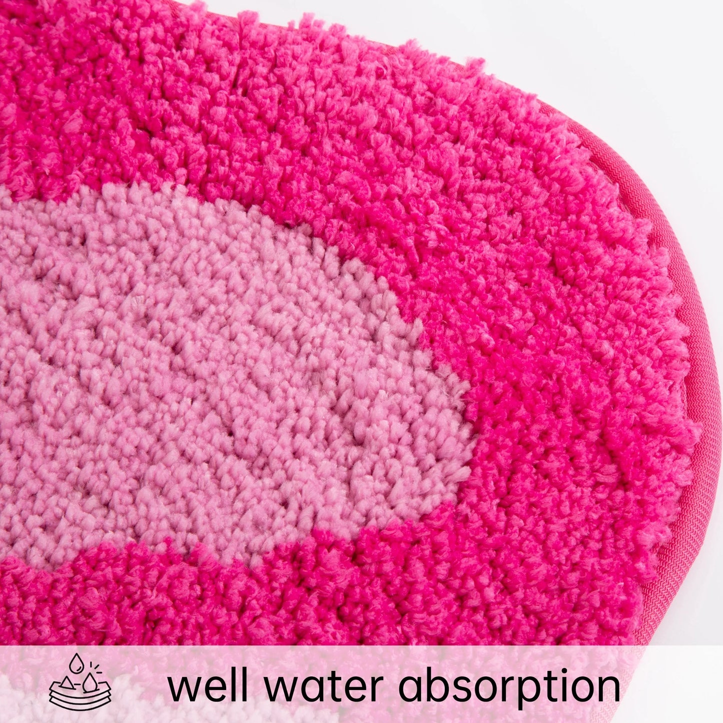 Wallet Tufted Fluffy Cartoon Area Rug
