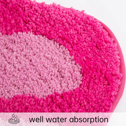 Wallet Tufted Fluffy Cartoon Area Rug