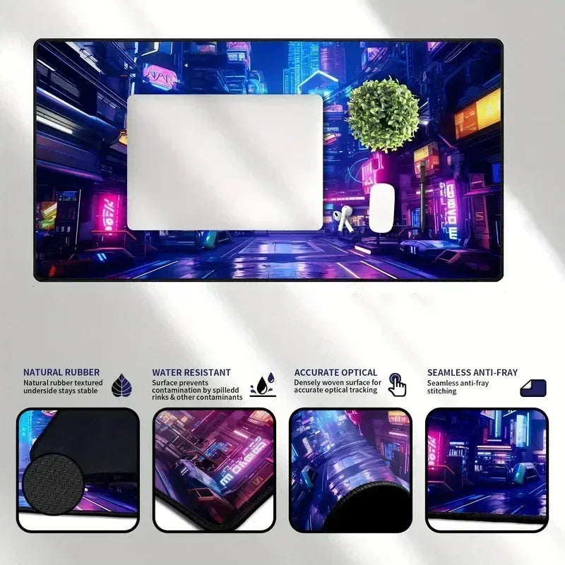Large XXL Gaming Mouse Pad CSGO Desk Mat
