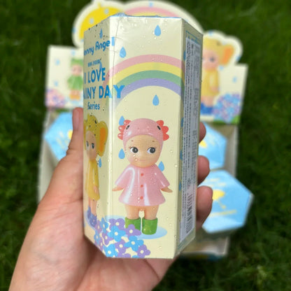 Sonny Angel I Love Rainy Day Mini Figure Blind Box
