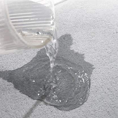 VIKAMA Kitchen Laundry Oil-Absorbent Non-Slip Long Floor Mat Bathroom Entrance Carpet Home Decor