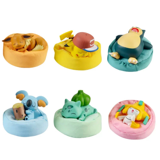 Pokemon Starry Dream Figure