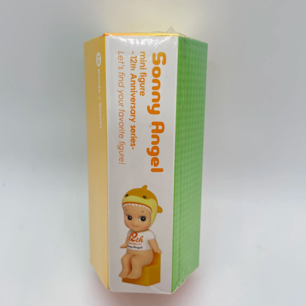 Sonny Angel Exclusive Series Mini Figure Blind Box