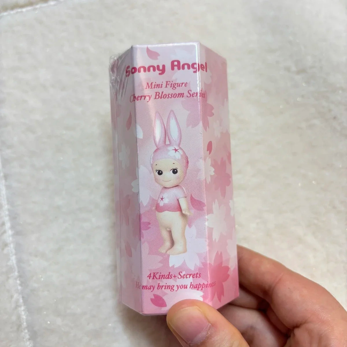 Sonny Angel Exclusive Series Mini Figure Blind Box