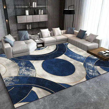 Modern Luxury Large Area Rug