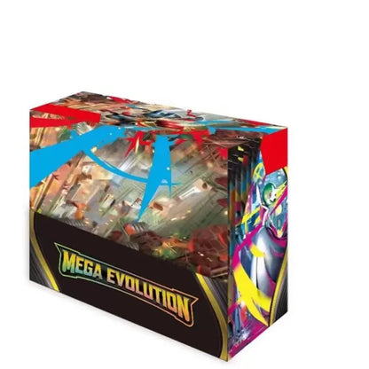 Pokemon Black Bolt Booster Box English 360 Cards