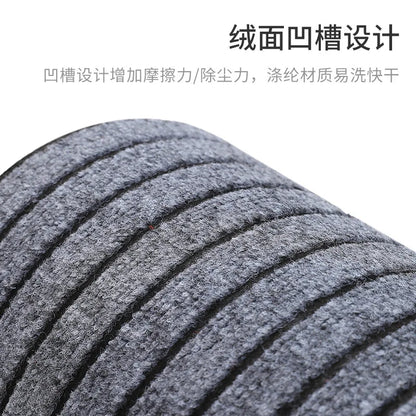Anti-Slip Oil-Absorbent Kitchen Full Coverage Runner Rug