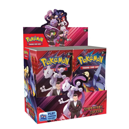 360PCS Pokemon Trading Cards Bundle – Scarlet & Violet 151 Prismatic Evolutions English Booster Set