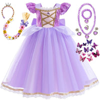 Rapunzel Set 11