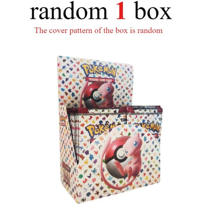 Pokemon Scarlet Violet 151 Prismatic Booster Case 360 Cards