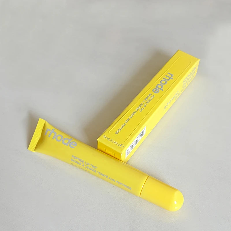 Latest Pretzel Sweet Pea Lip Gloss Makeup for All Mobile Phones Magnetic