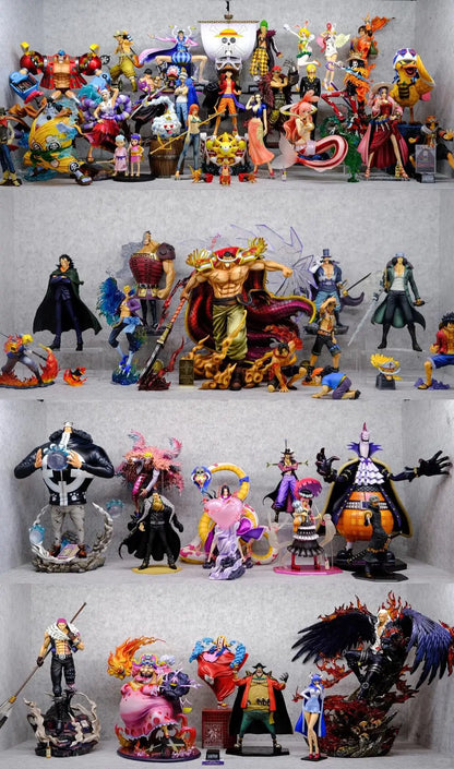 One Piece Premium Mystery Blind Box Anime Figure