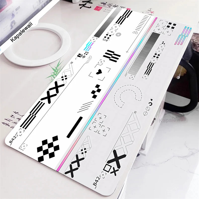 Large XXL Gaming Mouse Pad CSGO Desk Mat