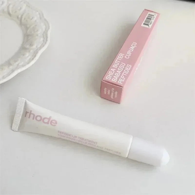 Latest Pretzel Sweet Pea Lip Gloss Makeup for All Mobile Phones Magnetic