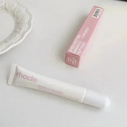 Latest Pretzel Sweet Pea Lip Gloss Makeup for All Mobile Phones Magnetic