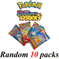 SURGING -10 bag