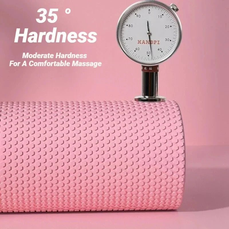 EVA Foam Yoga Roller