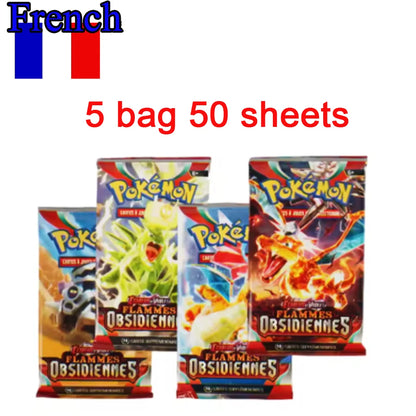 Pokemon Mega Evolution Lost Origin Card Box 42 Cards