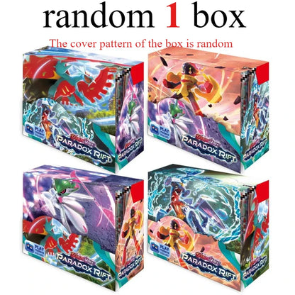 Pokemon Scarlet Violet 151 Prismatic Booster Case 360 Cards