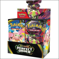 Perfect Order