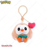 Rowlet