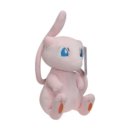 Pokemon Mew Plush Toy