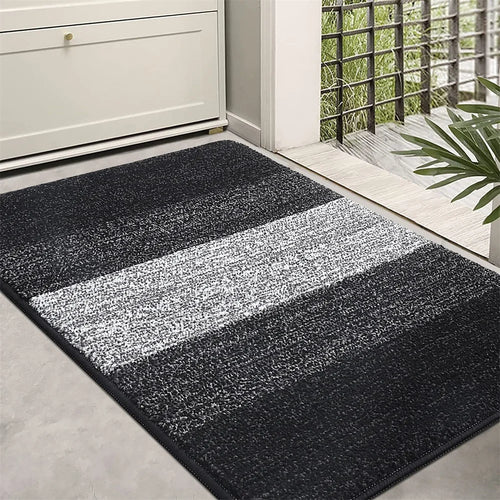 Olanly Indoor Non-Slip Absorbent Doormat