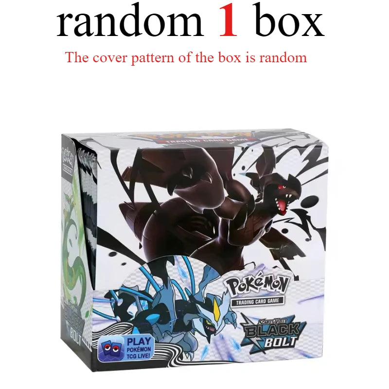 Pokemon Scarlet Violet 151 Prismatic Booster Case 360 Cards