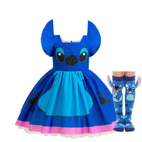 Stitch Suit 05