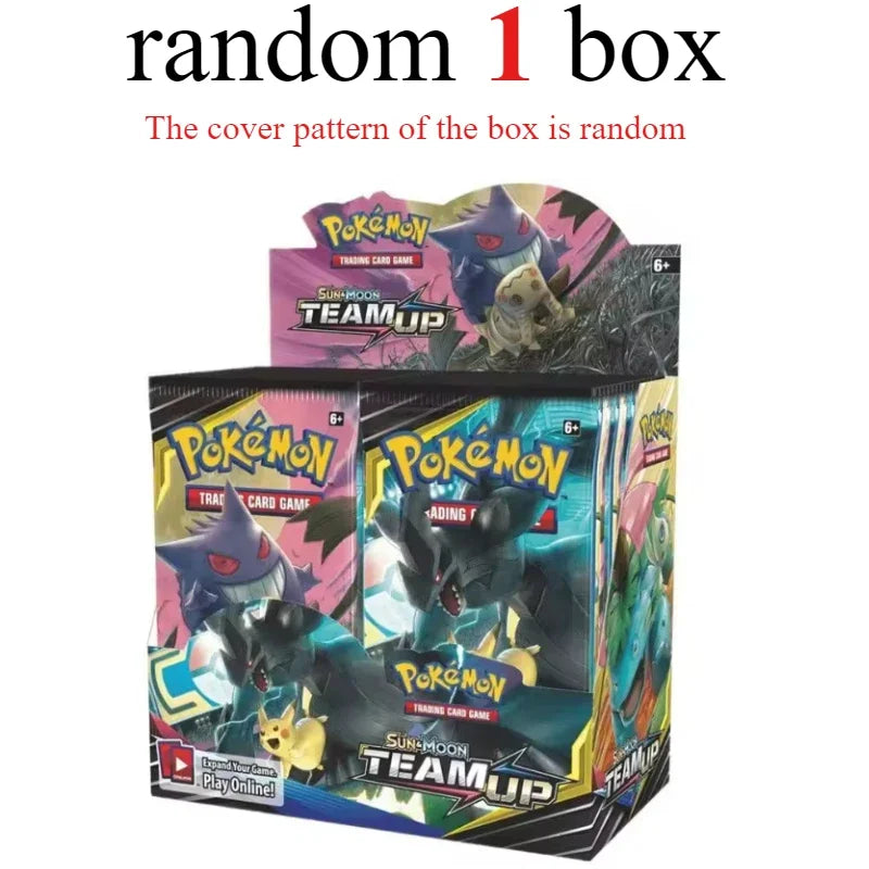 Pokemon Scarlet Violet 151 Prismatic Booster Case 360 Cards