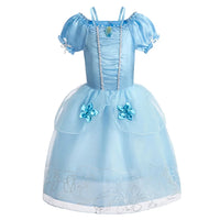Cinderella Dress