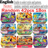 English Ramdom 1 Box