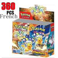 FR 360PCS ETSNCELLES