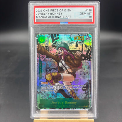 One Piece OP13 Luffy Sabo Ace English Rating Card Set