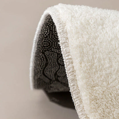Thickened Eye Pattern Carpet Non-Slip Bathroom Doormat Home Decoration