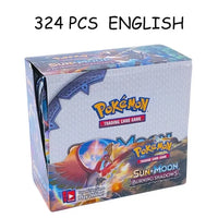BUR-English