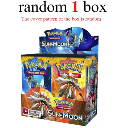 Pokemon Scarlet Violet 151 Prismatic Booster Case 360 Cards