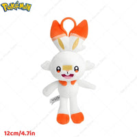 Scorbunny
