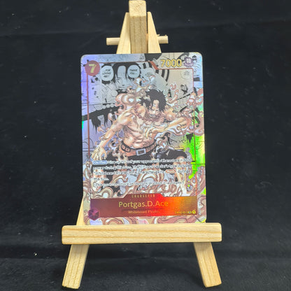 One Piece OP01 OP11 English Character Card Set 22 Cards