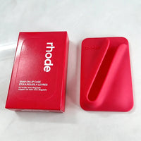Red Holder