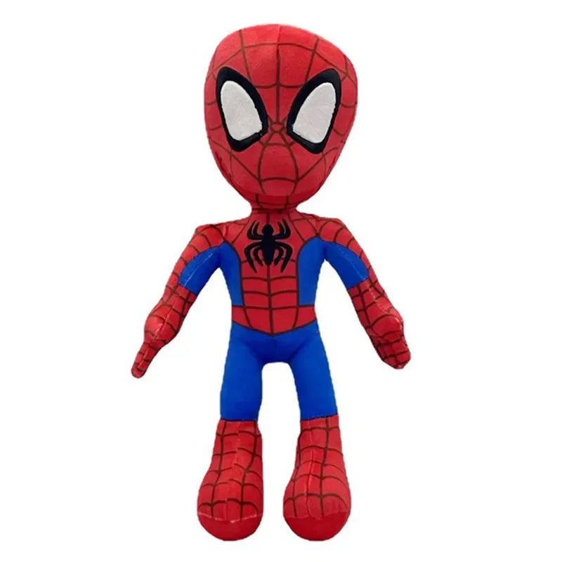 Spider Verse Plush Doll 25 to 30CM