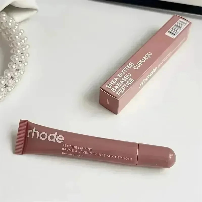 Latest Pretzel Sweet Pea Lip Gloss Makeup for All Mobile Phones Magnetic