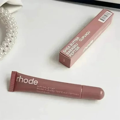 Latest Pretzel Sweet Pea Lip Gloss Makeup for All Mobile Phones Magnetic