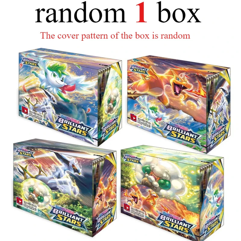 Pokemon Scarlet Violet 151 Prismatic Booster Case 360 Cards