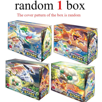 Pokemon Scarlet Violet 151 Prismatic Booster Case 360 Cards