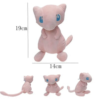 Mew-d