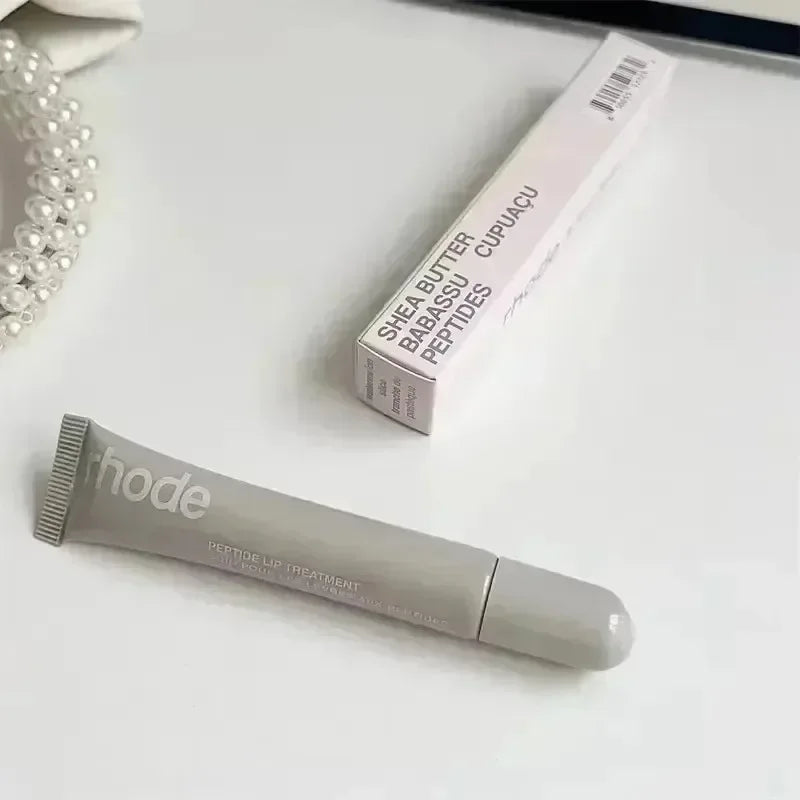 Latest Pretzel Sweet Pea Lip Gloss Makeup for All Mobile Phones Magnetic