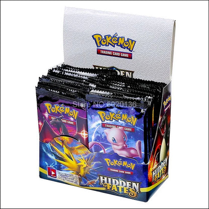 Pokemon TCG Destined Rivals & Prismatic Evolutions Booster Collection – English Trading Cards